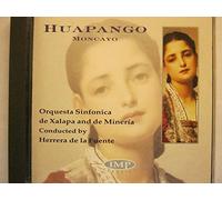 De la Fuente,Herrera - Huapango