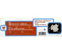 De la Gautier,R. - Enjoy What You Do