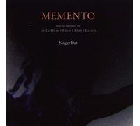 DE LA HELENE/RIHM - MEMENTO