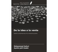 De la idea a la venta: Gestión empresarial en la industria joyera