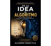 De la Idea al Algoritmo: Desde Edison hasta ChatGPT