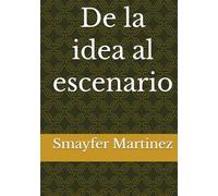 De la idea al escenario: La magia de Smayfer