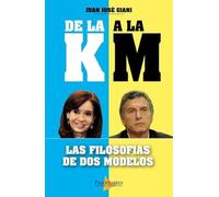 de la k a la m la filosofia de dos modelos (Spanish Edition)
