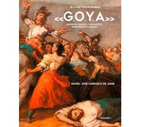 De la luz y de las sombras / Of the Light and the Shadows: Goya (1)