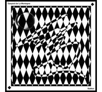 De La Montagne, Gaspard - Stallion