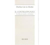 Il contrappunto. Un libro da leggere e da studiare