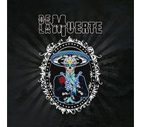 De La Muerte - De La Muerte