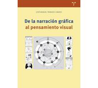 De la narración gráfica al pensamiento visual