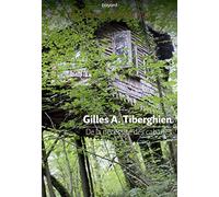 De la nécessité des cabanes