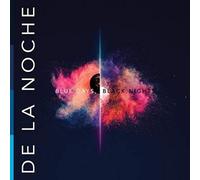 De La Noche - Blue Days Black Nights