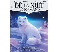 De la nuit lenormand oracle. Con Libro - Eschenazi Carole-Anne