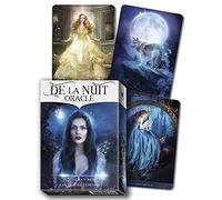 Alexandra V Bach Carole-Anne Eschenazi de la Nuit Oracle (Cards)
