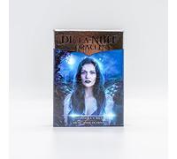 De la nuit oracle. 30 carte