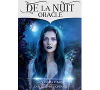 De la nuit oracle. 30 carte