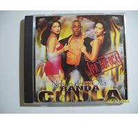 De La Olla, Nelson - Pa Sofoca