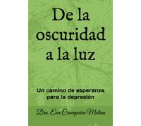 De la oscuridad a la luz: Un camino de esperanza para la depresión