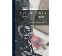 De La Peinture À L'huile