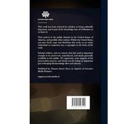 De la percussion mÃ(c)diate et des signes obtenus Ã l'aide de ce nouveau moyen d'exploration dans les maladies des organes thoraciques et abdominaux