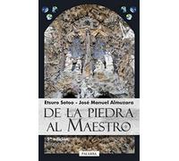 De la piedra al maestro