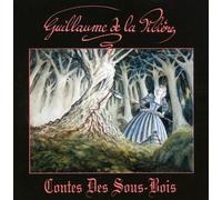 De La Piliere, Guillaume - Contes Des Sous-Bois