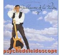 De La Piliere, Guillaume - Psycheleidoscope