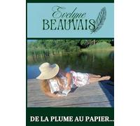 De la plume au papier