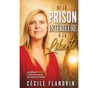 DE LA PRISON INTÉRIEURE À LA LIBERTÉ: La méthode AURORE : 3 phases pour passer des cendres à la lumière