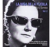 De la Puebla Nina - Sol Y Sombra Vol.2