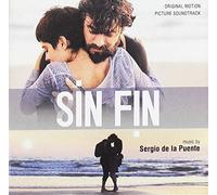 De La Puente, Sergio - Sin Fin / O.S.T.