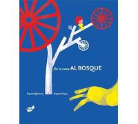 De la rama al bosque