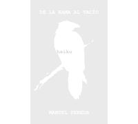 De la rama al vacío: haiku