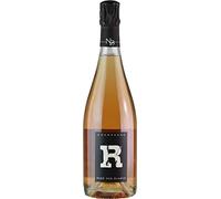 De la Renaissance Champagne Grand Cru Rosé des Blancs