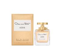 De La Renta - Alibi Natural Spray Profumi donna 100 ml female