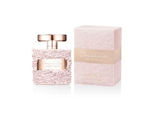 De La Renta - Bella Blanca Bella Rosa E.d.P. Nat. Spray Profumi donna 100 ml female