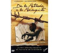 De la Retirada à la Reconquista, ESPAGNE, MEMOIRE ET TRANSMISSION - VOLUME 1