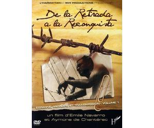 De la Retirada à la Reconquista, ESPAGNE, MEMOIRE ET TRANSMISSION - VOLUME 1