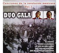 De la Revolucion Mexicana #1