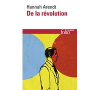 De la révolution