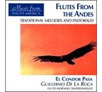 De la Roca, Guillermo - El Condor Pasa