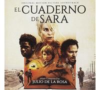De La Rosa, Julio - El Cuaderno De Sara / O.S.T.