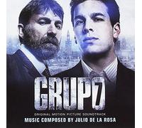 De La Rosa, Julio - Grupo 7 / O.S.T.