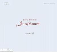De La Rue/ Amarcord - Incessament