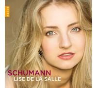 Lise De La Salle - De La Salle Plays Schumann