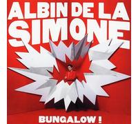 De La Simone, Albin - Bungalow 3rd Album