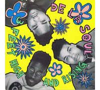 De la Soul - 3 Feet High and Rising