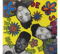 De La Soul - 3 Ft. High & Rising [Import]