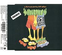 De la Soul - A roller skating jam named 'Saturdays' (Remix)