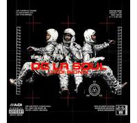 De La Soul - AOI: Bionix (Reissue) (2 LP)