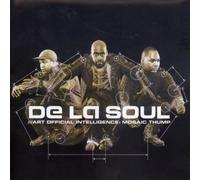 De la Soul - Art of Official Intelligence