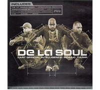 De la Soul - Art Official Intelli